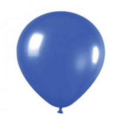 Balloon Metallic